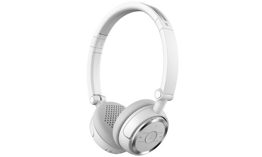 Zdjęcie oferty: Słuchawki bezprzewodowe Edifier W675BT Białe
