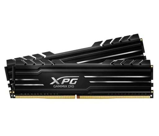 Zdjęcie oferty: Pamięć RAM ADATA D10 CL16 /DDR4/16GB 3000Mhz