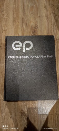 Zdjęcie oferty: Encyklopedia popularna.