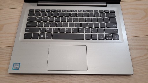 Zdjęcie oferty: laptop Lenovo IDEAPAD 320S Ekran klawiatura 