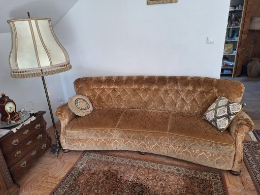 Zdjęcie oferty: Stylowa sofa 3-osobowa