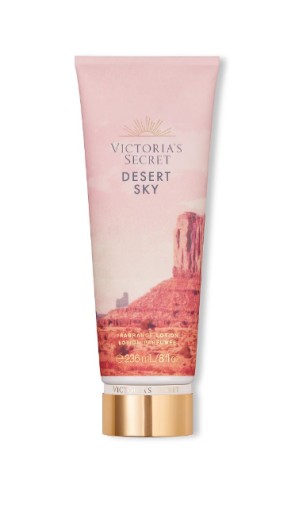 Zdjęcie oferty: Balsam Victoria's Secret  Desert Sky