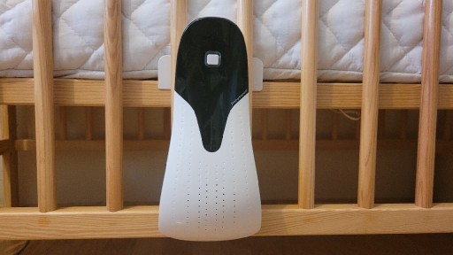 Zdjęcie oferty: Sensor ruchu dla niemowląt do łóżeczka