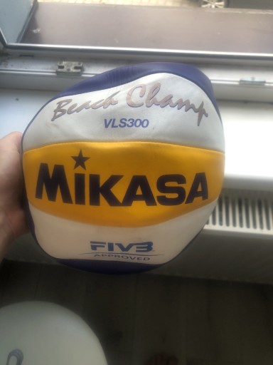 Zdjęcie oferty: Piłka Mikasa