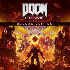 Zdjęcie oferty: DOOM Eternal Deluxe Steam