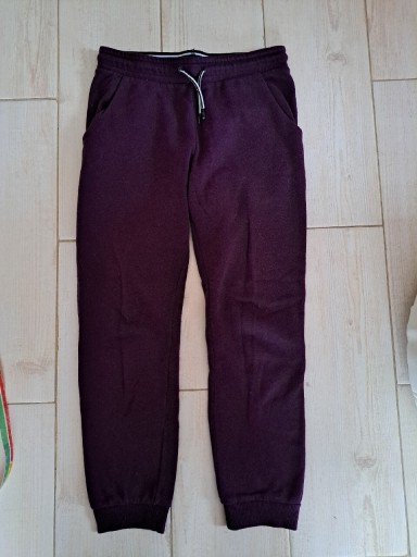 Zdjęcie oferty: Spodnie dresowe h&m 140