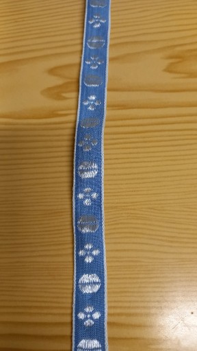 Zdjęcie oferty: Taśma pasmanteryjna ozdobna 