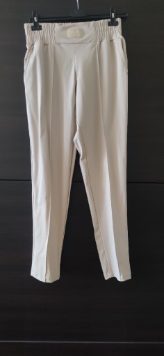 Zdjęcie oferty: Spodnie, leginsy La blanche roz XL/2XL 