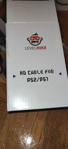 Zdjęcie oferty: LevelHike Kabel HDMI do konsoli Playstation