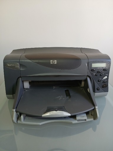 Zdjęcie oferty: Drukarka fotograficzna HP Photosmart 1215