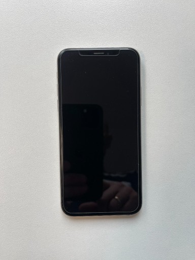 Zdjęcie oferty: Używany IPhone X 64 GB