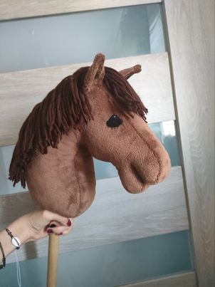 Zdjęcie oferty: Hobby Horse koń na zamówienie