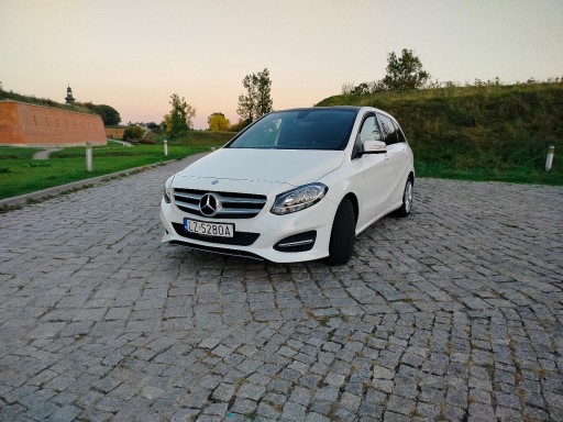 Mercedes-Benz Klasa B