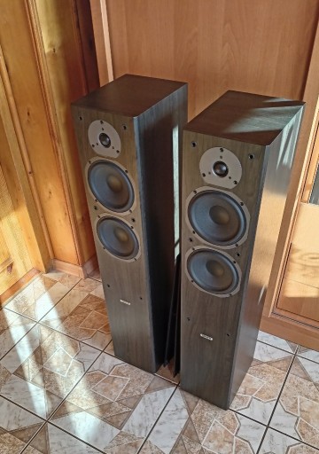 Zdjęcie oferty: Tannoy Mercury mX4-M kolumny głośnikowe