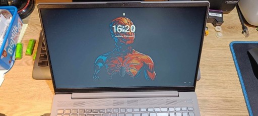 Zdjęcie oferty: Laptop Lenovo IdeaPad 5