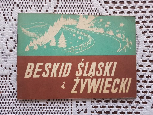 Zdjęcie oferty: Beskid Śląski i Żywiecki