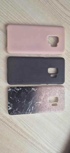 Zdjęcie oferty: Etui do Samsung Galaxy s9