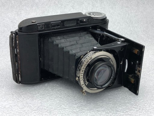 Aparat Voigtlander Bessa RF + Helomar 3 5 10 5 | Piastów | Kup