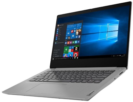 Zdjęcie oferty: LENOVO IdeaPad 3 14ADA05 14" R3-3250U