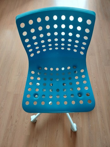 Zdjęcie oferty: Krzesło IKEA Skalberg obrotowe, reg. wysokość