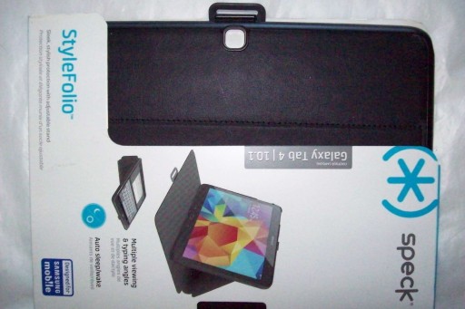 Zdjęcie oferty: Etui SPECK pokrowiec Samsung Tab 4 10.1"