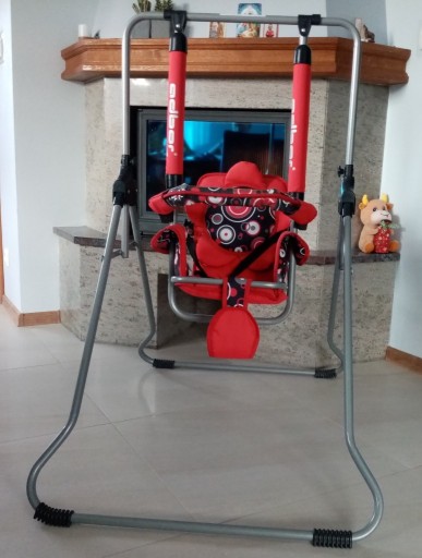 Zdjęcie oferty: huśtawka dla dziecka wolnostojąca