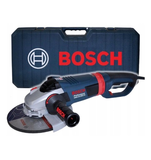 Zdjęcie oferty: Bosch GWS24-180 LVI Professional