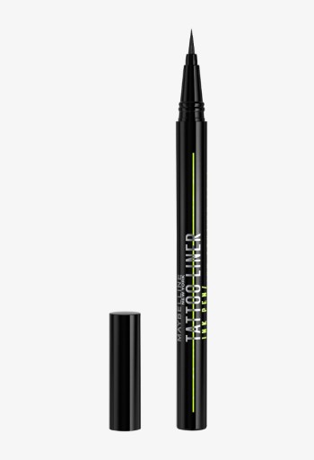 Zdjęcie oferty: Maybelline TATTOO LINER INK PEN - Eyeliner