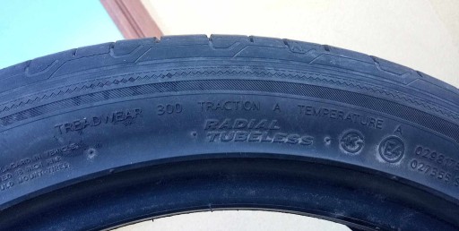 Zdjęcie oferty: HANKOOK 235/45R18 VENTUS PRIME 3