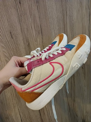 Zdjęcie oferty: Nike 38 waffle facet 