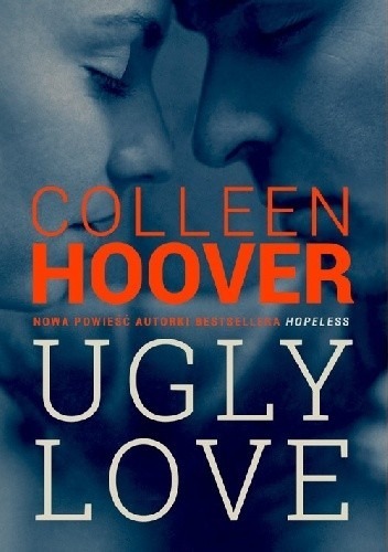 Zdjęcie oferty: Ugly Love Colleen Hoover