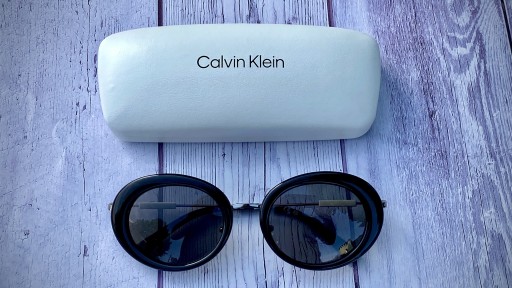 Zdjęcie oferty: Okulary przeciwsłoneczne Calvin Klein Jeans