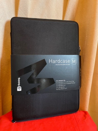 Zdjęcie oferty: Super teczka obudowa do MacBook Pro i Air Hardcase