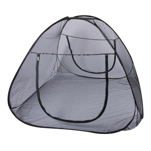 Zdjęcie oferty: Namiot z moskitierą z funkcją pop-up.