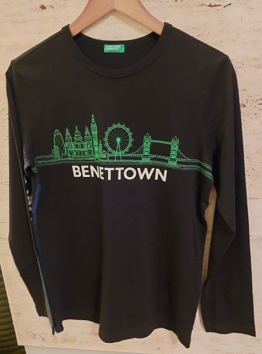 Zdjęcie oferty: United Colors of Benetton 13-14lat 170 bdb+