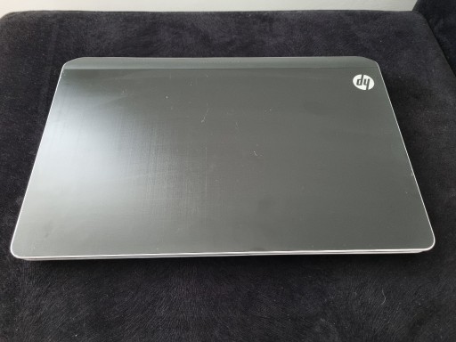 Zdjęcie oferty: Laptop HP Pavilion dv7