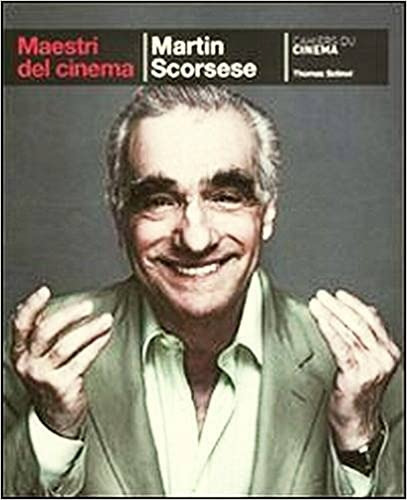 Zdjęcie oferty: Martin Scorsese - Masters of Cinema 