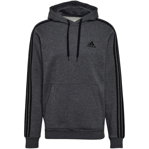 Zdjęcie oferty: Bluza ADIDAS Essentials Fleece 3 Stripes XXL