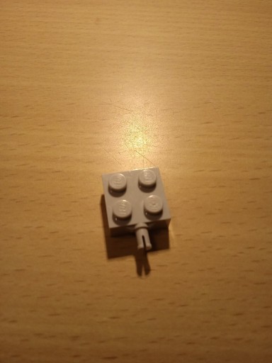 Zdjęcie oferty: LEGO Ośka Pojazdu 
