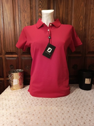 Zdjęcie oferty: Footjoy koszulka polo damska