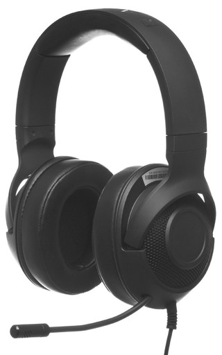 Zdjęcie oferty: Słuchawki RAZER Kraken 7.1 Surround sound czarne 