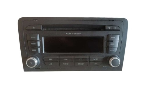 Zdjęcie oferty: radio Audi Concert Chorus EU AB2  