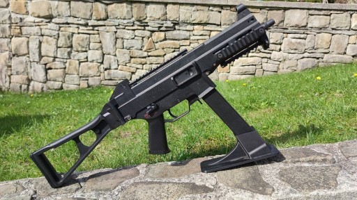 Zdjęcie oferty: Replika asg UMP 45 UMAREX zestaw!