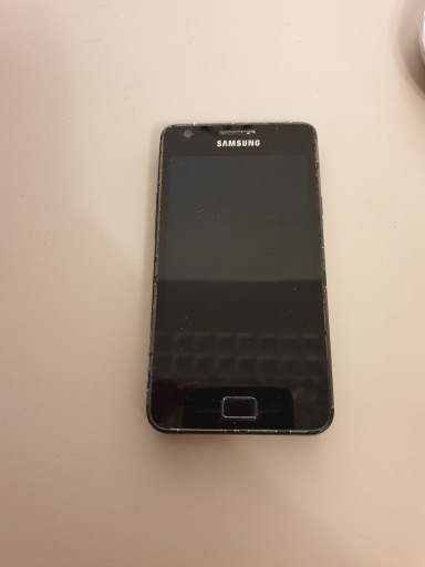 Zdjęcie oferty: Telefon komórkowy Samsung S2 GT-I9100