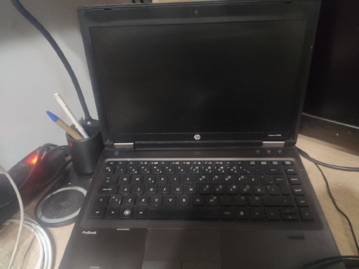 Zdjęcie oferty: Laptop ProBook 6360b stan dobry 