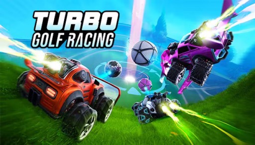 Zdjęcie oferty: Turbo Golf Racing steam