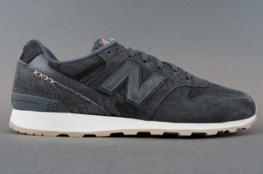 Zdjęcie oferty: Buty New Balance 37 skóra zamsz