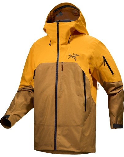 Zdjęcie oferty: Kurtka Arcteryx Rush Gore-Tex Pro Nowa Oryginał