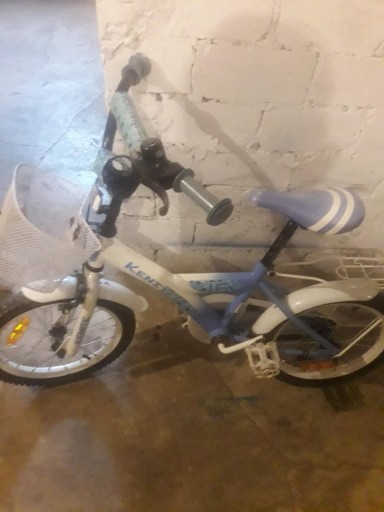 Zdjęcie oferty: Rower dla dziecka 