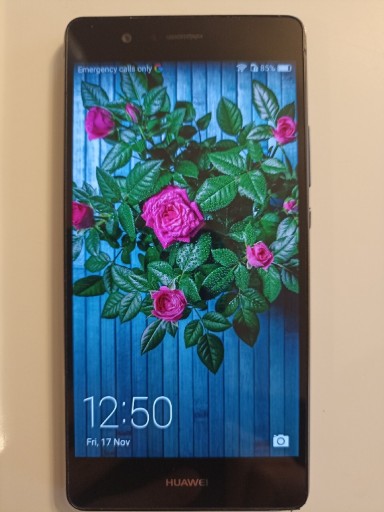 Zdjęcie oferty: Sprzedam Huawei P9 Lite (VNS-L21)